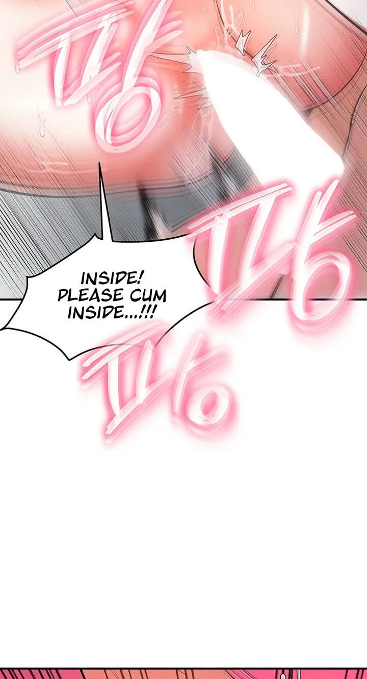 I'm the only guy in the massage parlor. Chapter 20 page 93 - 