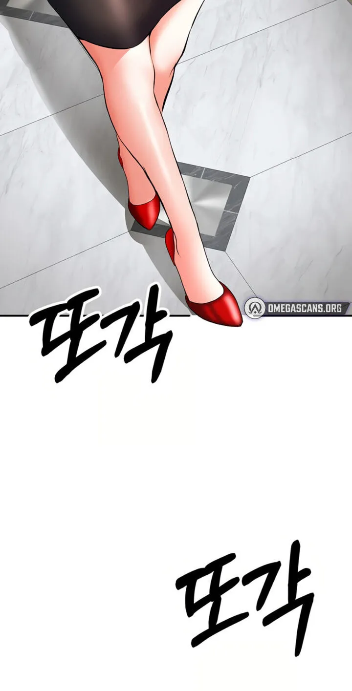 I'm the only guy in the massage parlor. Chapter 21 page 103 - 