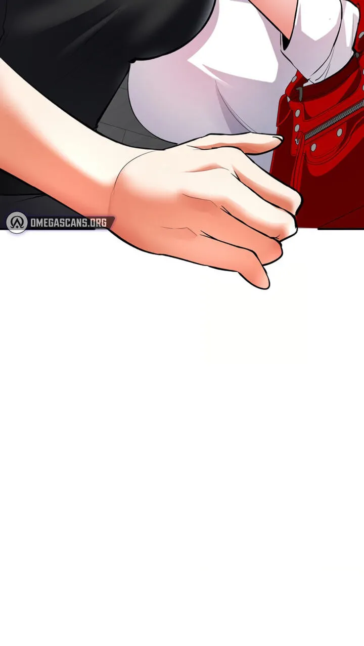 I'm the only guy in the massage parlor. Chapter 21 page 107 - 