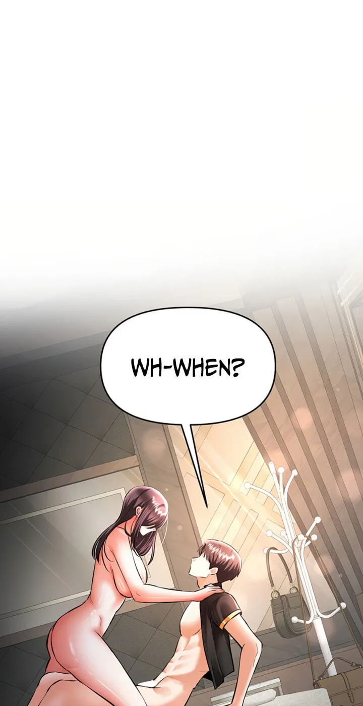 I'm the only guy in the massage parlor. Chapter 21 page 13 - 