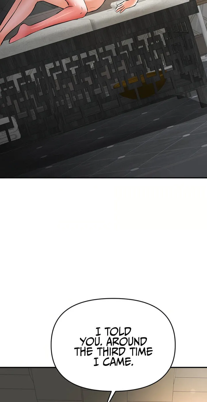 I'm the only guy in the massage parlor. Chapter 21 page 14 - 