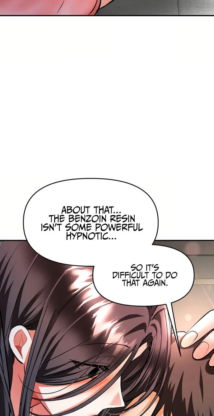 I'm the only guy in the massage parlor. Chapter 21 page 19 - 