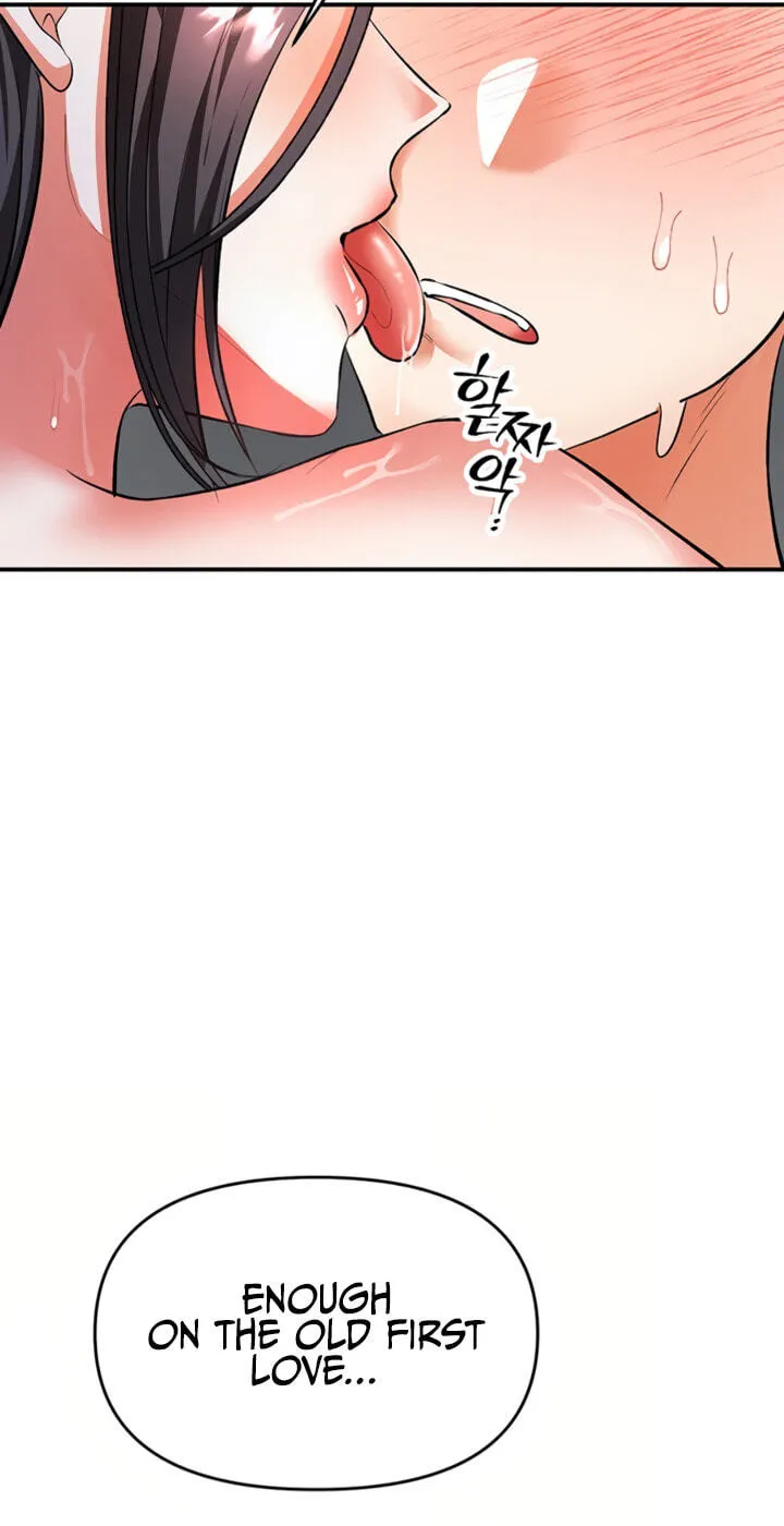 I'm the only guy in the massage parlor. Chapter 21 page 21 - 