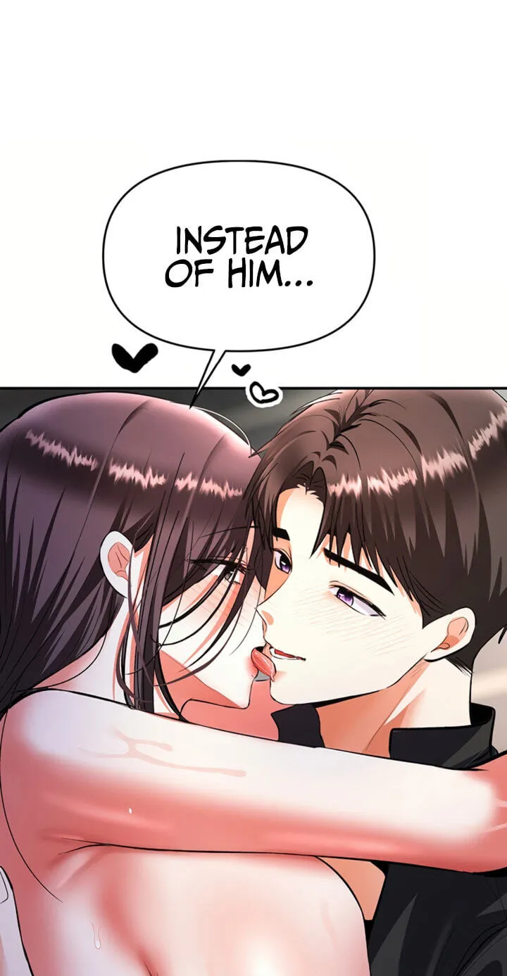 I'm the only guy in the massage parlor. Chapter 21 page 23 - 