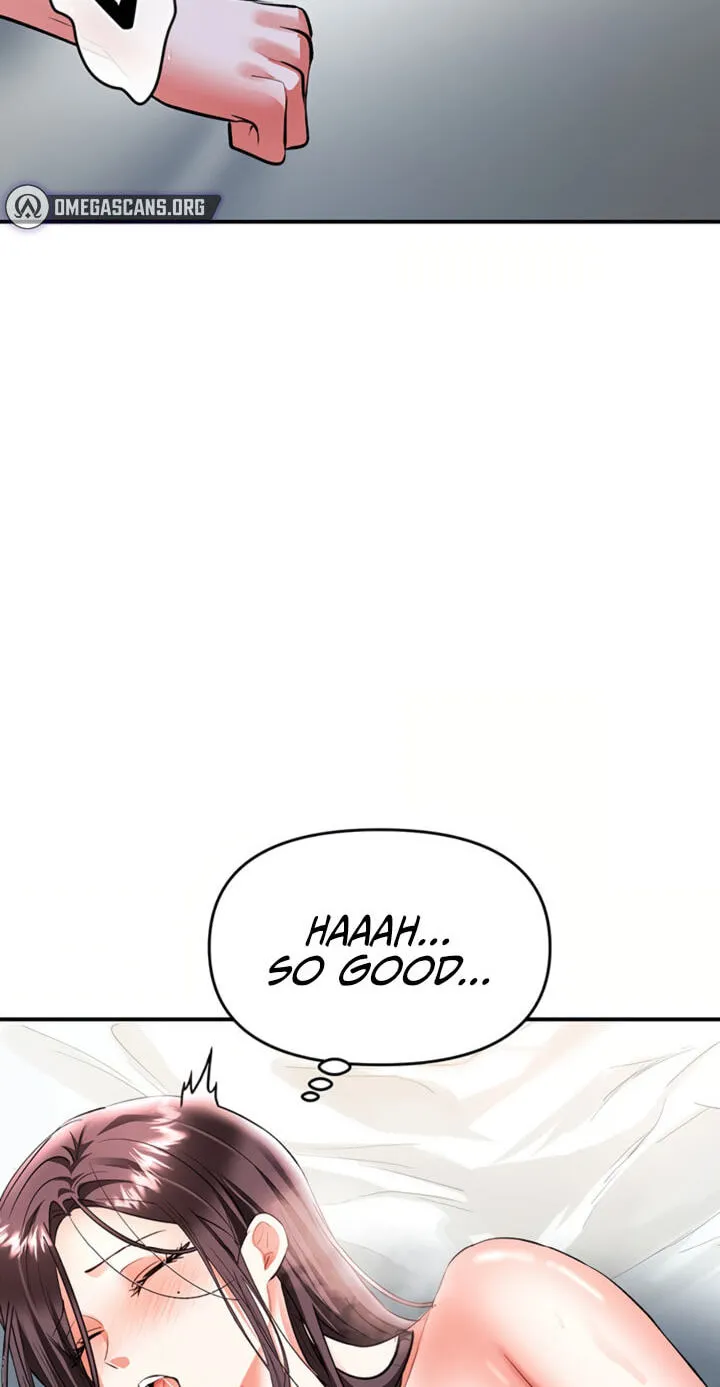 I'm the only guy in the massage parlor. Chapter 21 page 30 - 
