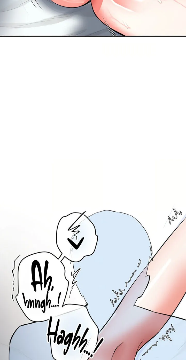 I'm the only guy in the massage parlor. Chapter 21 page 36 - 