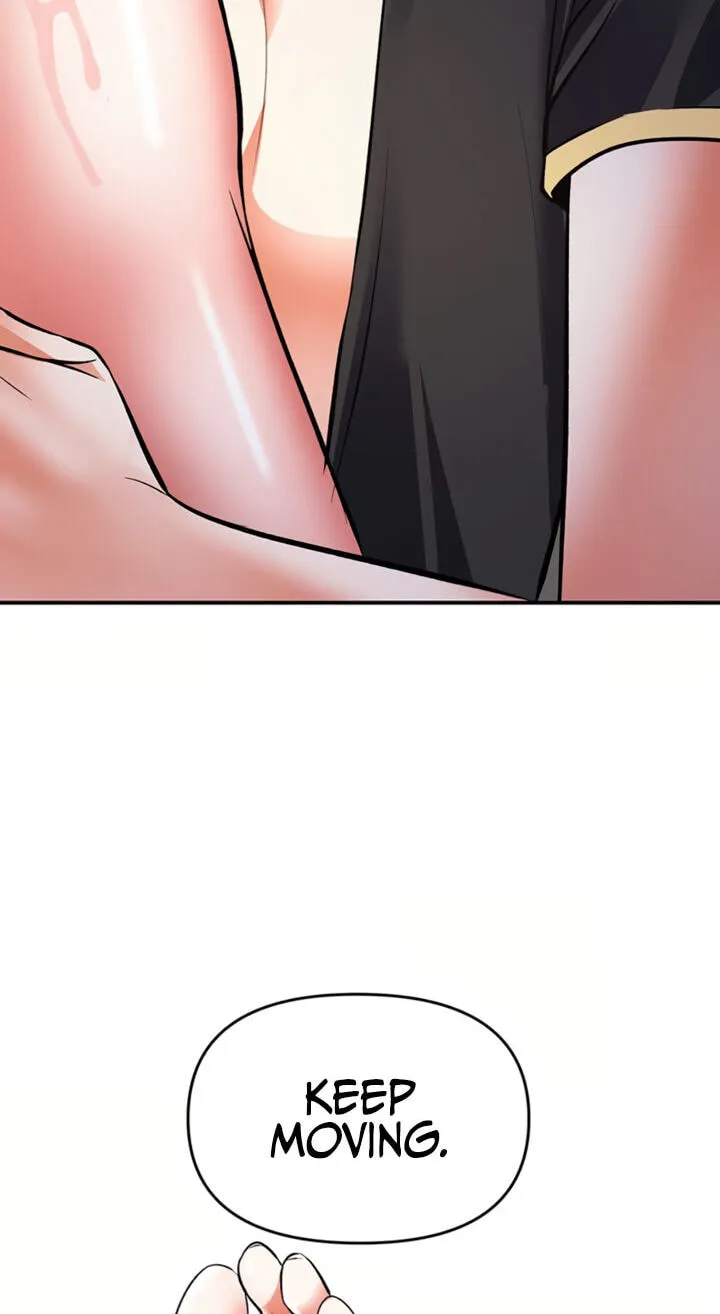 I'm the only guy in the massage parlor. Chapter 21 page 43 - 