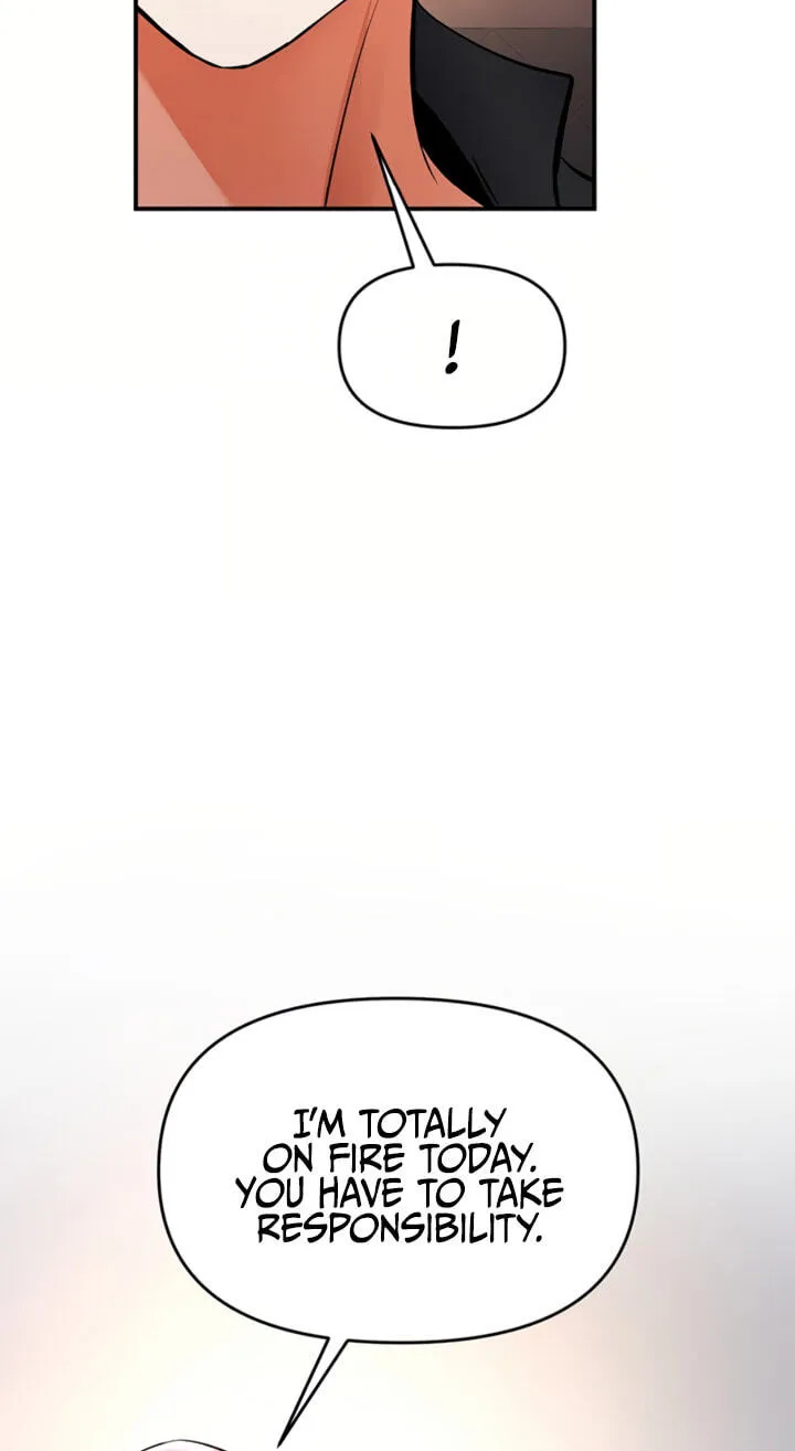 I'm the only guy in the massage parlor. Chapter 21 page 46 - 