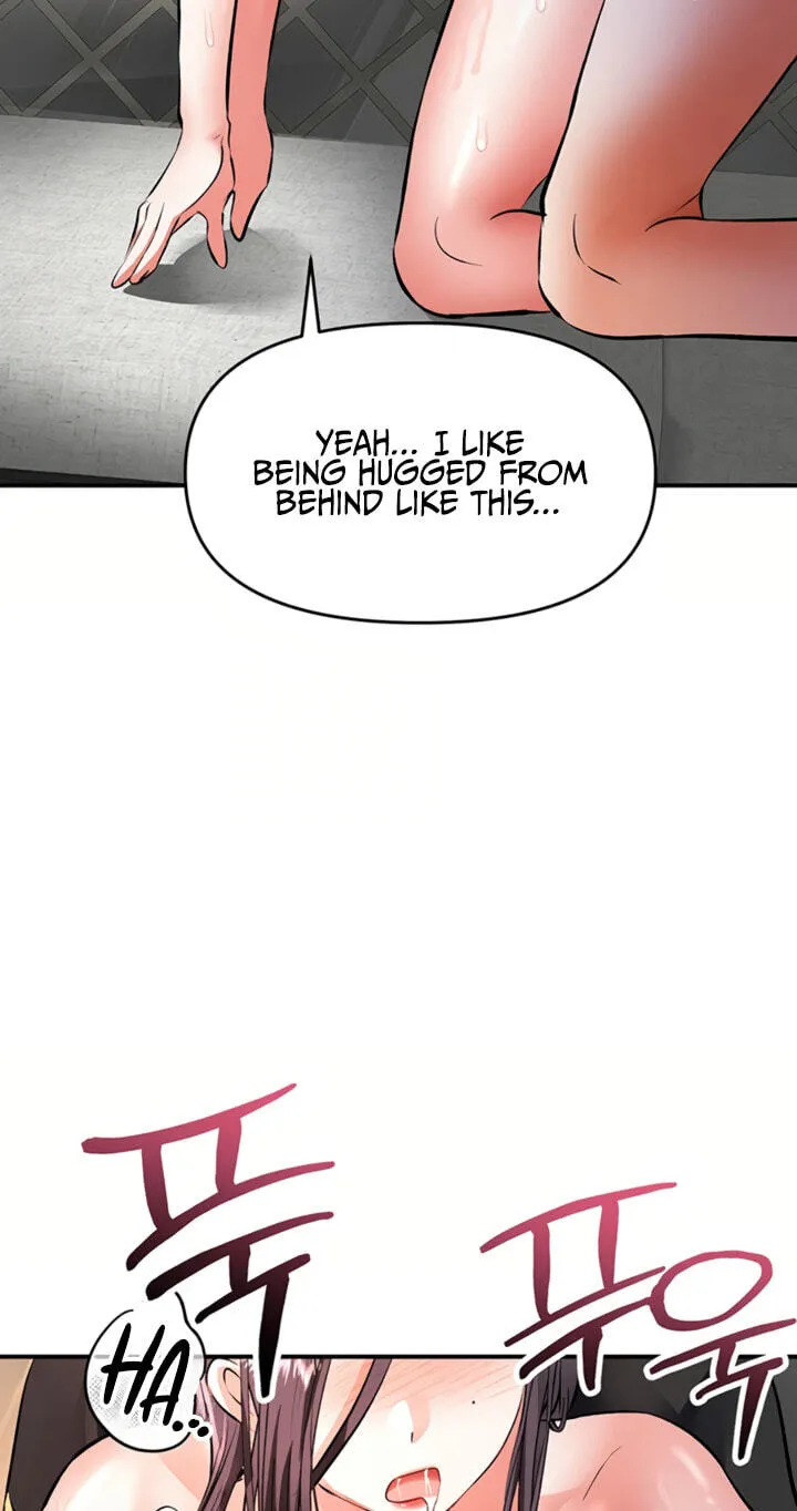 I'm the only guy in the massage parlor. Chapter 21 page 56 - 