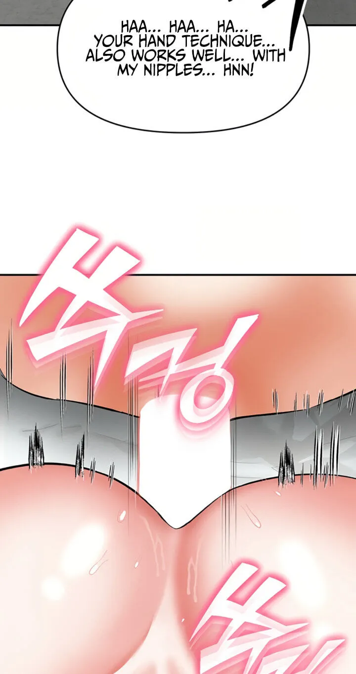 I'm the only guy in the massage parlor. Chapter 21 page 58 - 