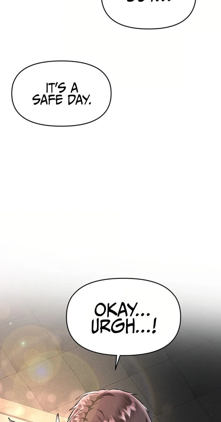 I'm the only guy in the massage parlor. Chapter 21 page 64 - 