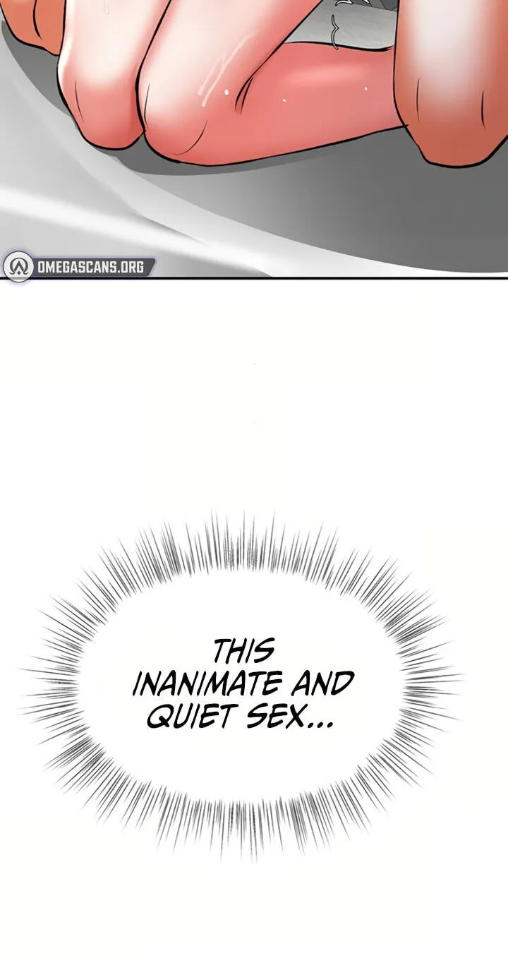 I'm the only guy in the massage parlor. Chapter 21 page 66 - 