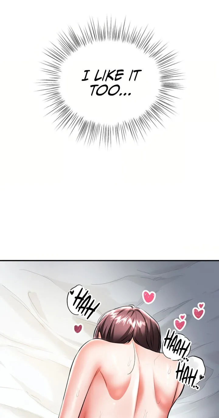 I'm the only guy in the massage parlor. Chapter 21 page 68 - 