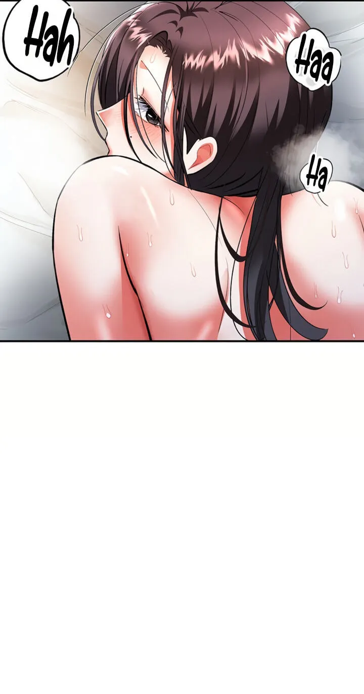 I'm the only guy in the massage parlor. Chapter 21 page 70 - 