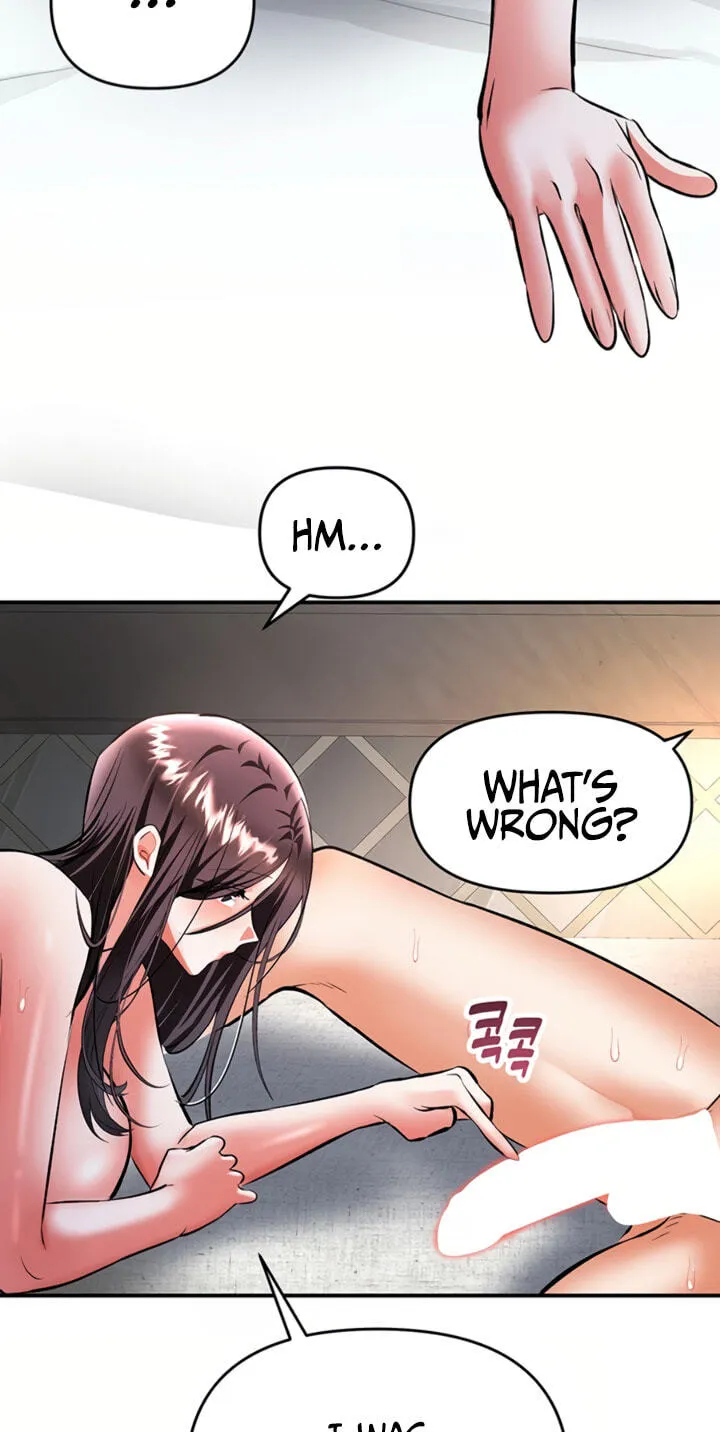 I'm the only guy in the massage parlor. Chapter 21 page 73 - 