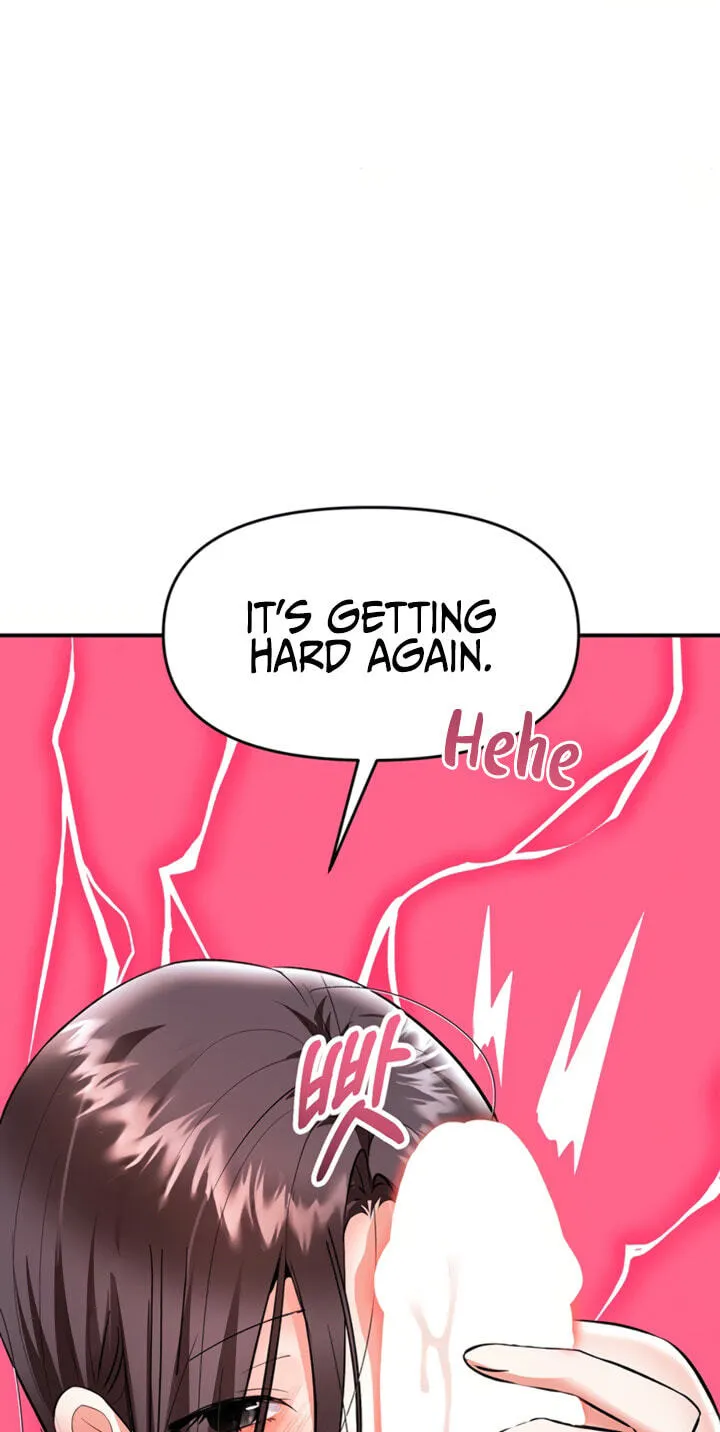 I'm the only guy in the massage parlor. Chapter 21 page 77 - 