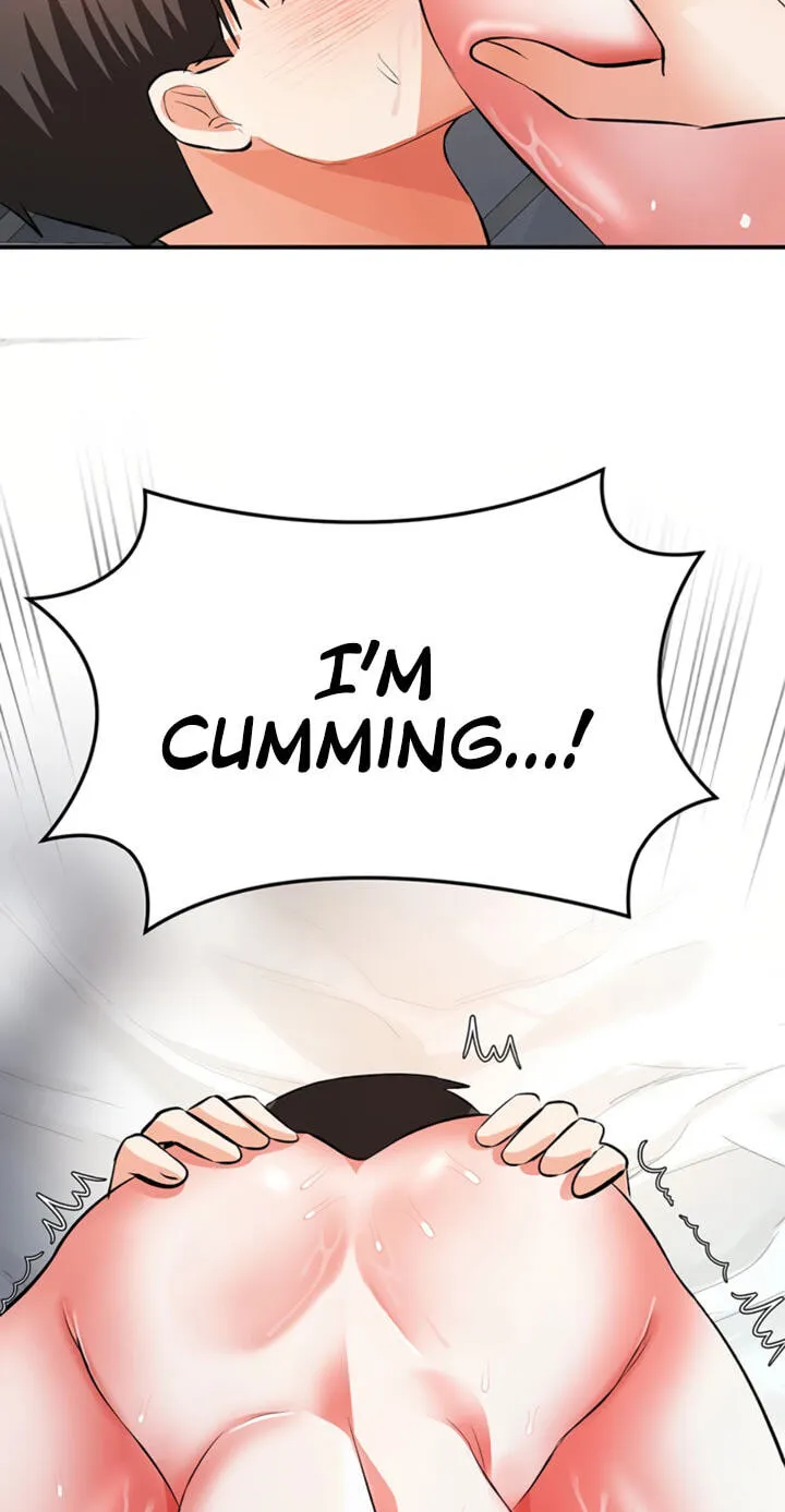 I'm the only guy in the massage parlor. Chapter 21 page 86 - 