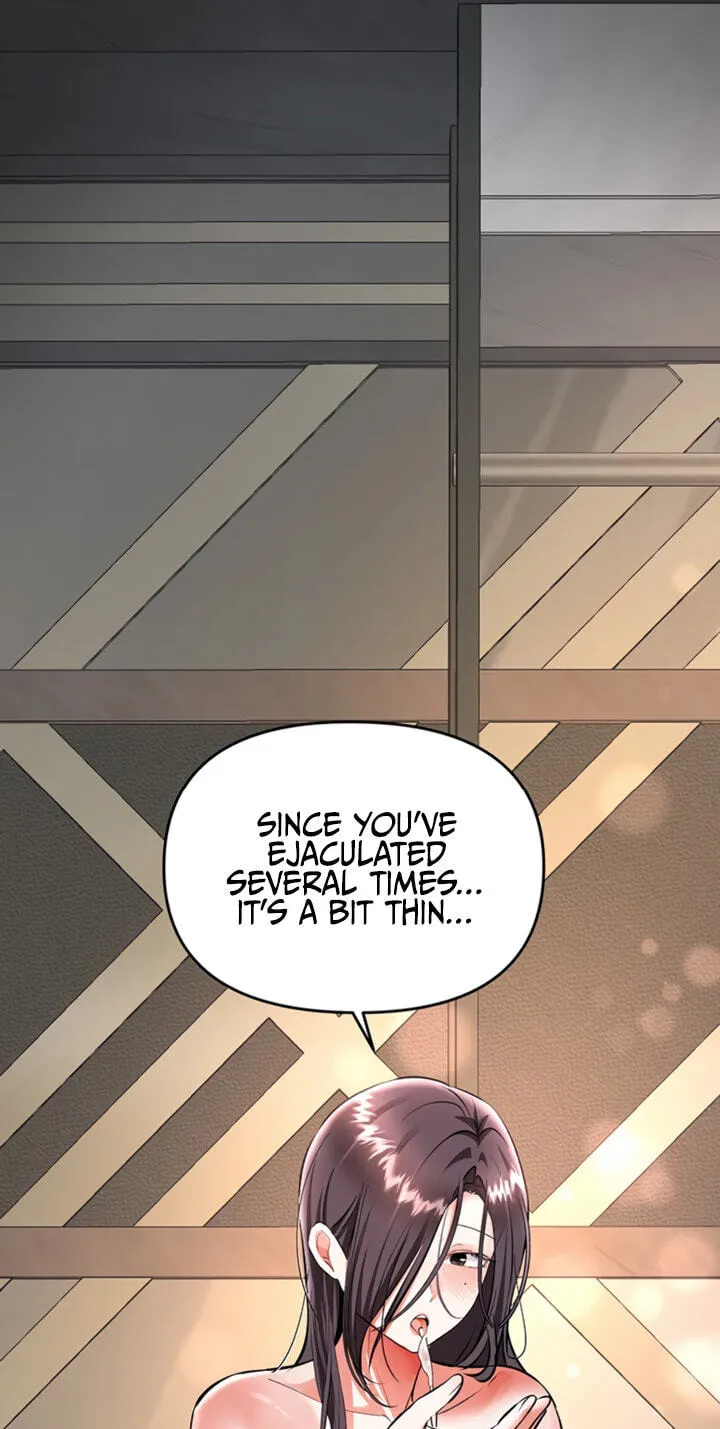 I'm the only guy in the massage parlor. Chapter 21 page 88 - 