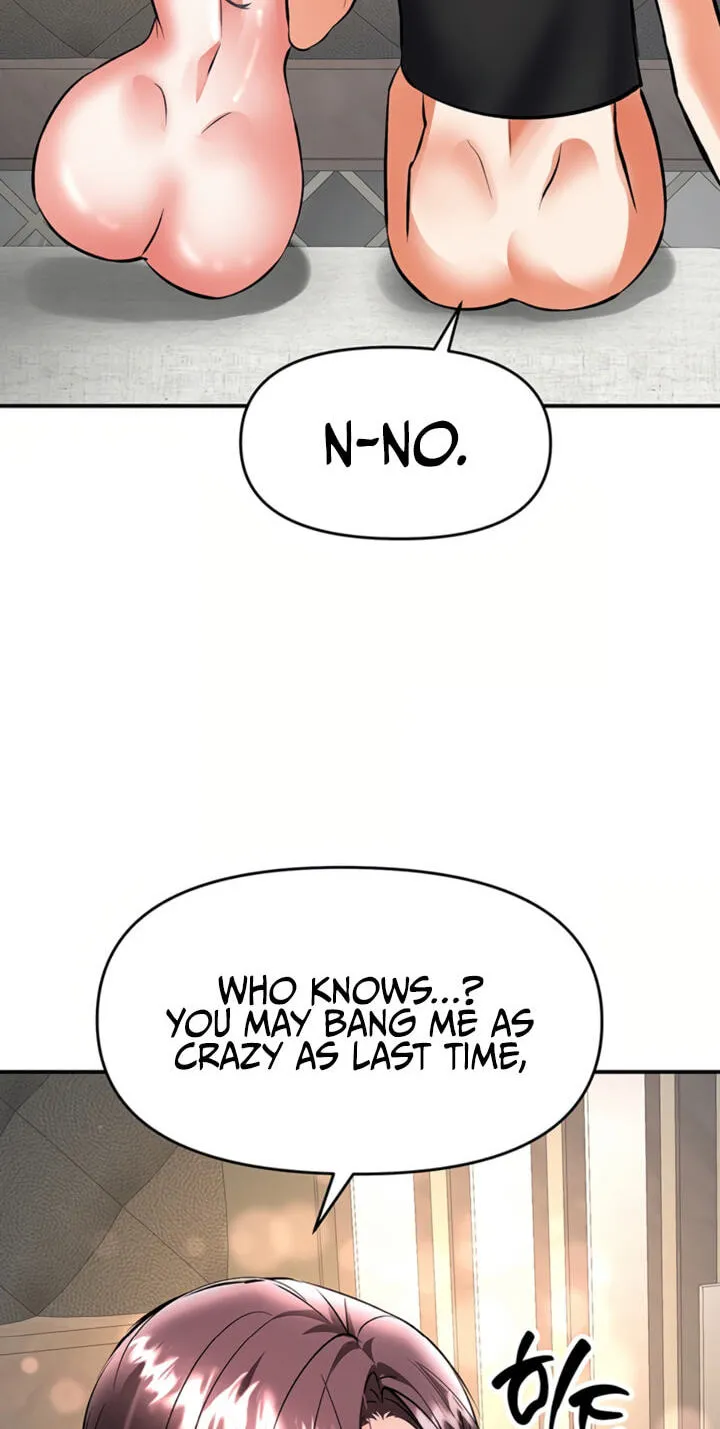 I'm the only guy in the massage parlor. Chapter 21 page 92 - 