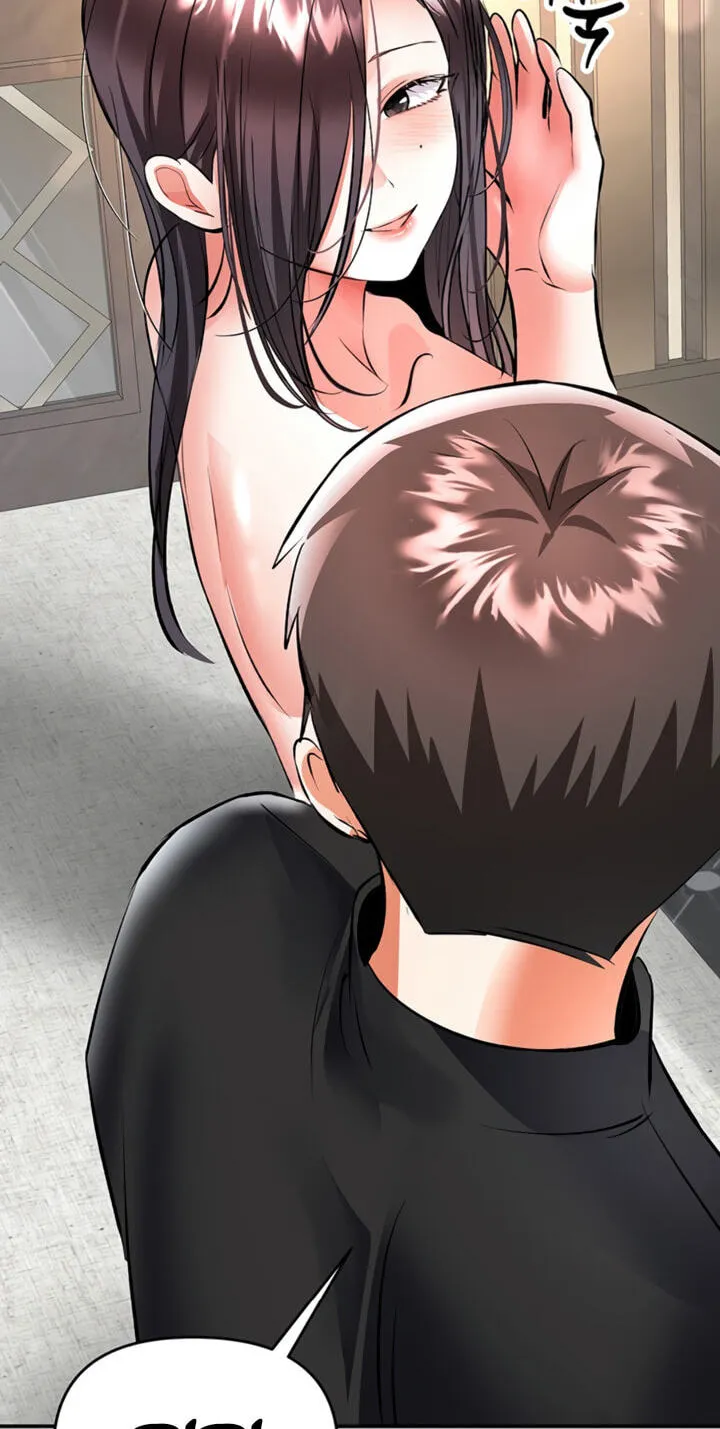 I'm the only guy in the massage parlor. Chapter 21 page 93 - 
