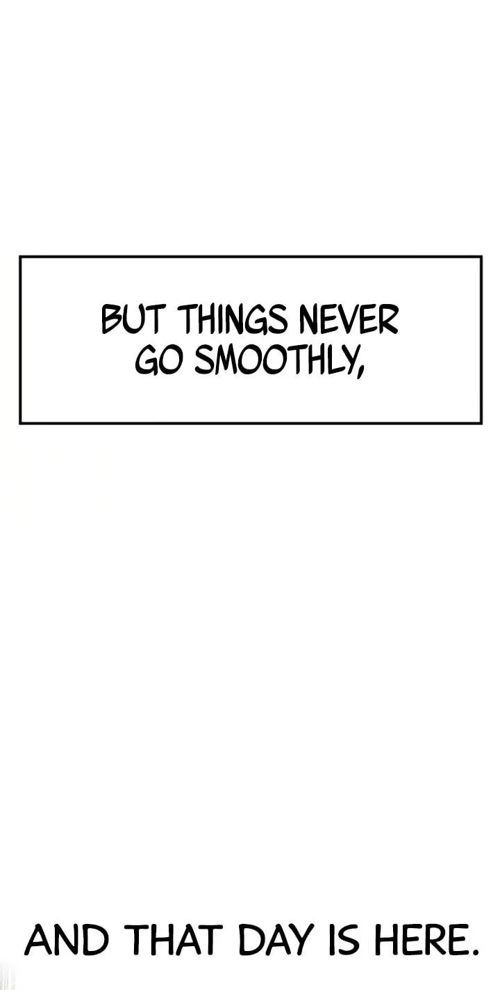I'm the only guy in the massage parlor. Chapter 21 page 96 - 