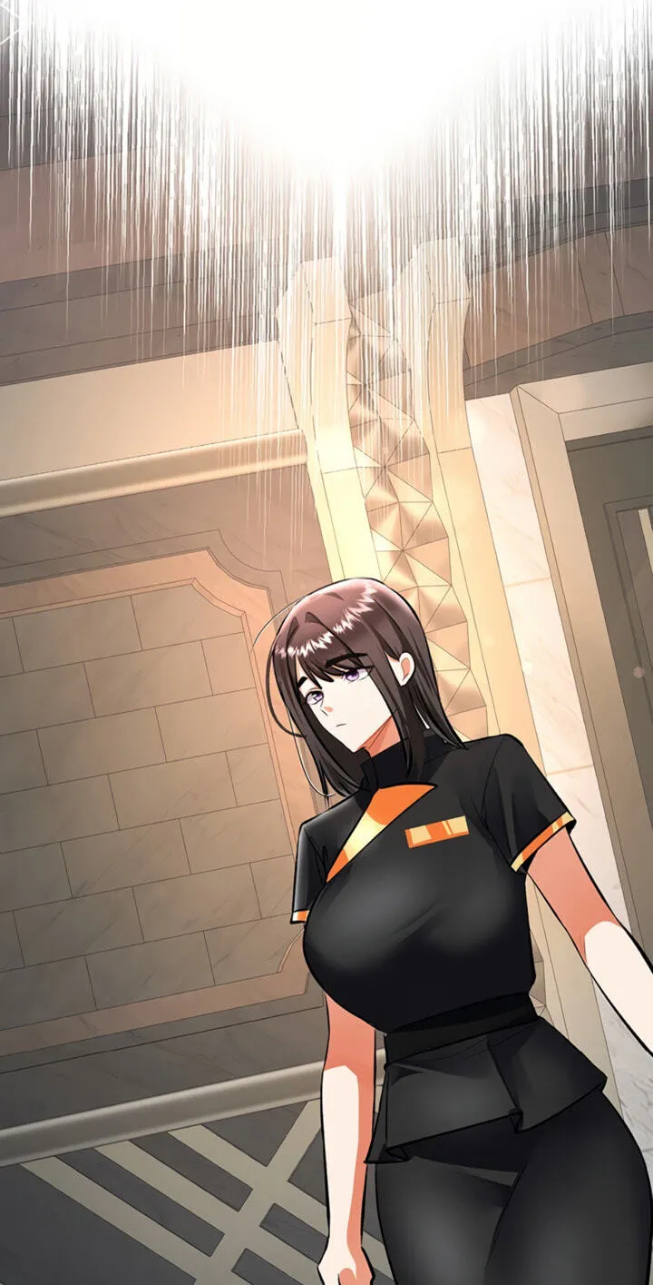 I'm the only guy in the massage parlor. Chapter 21 page 97 - 