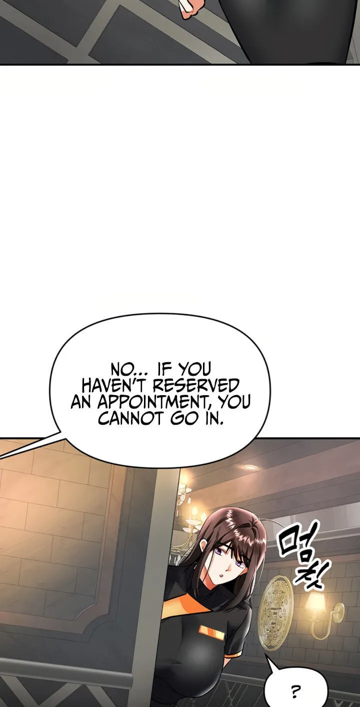 I'm the only guy in the massage parlor. Chapter 21 page 98 - 