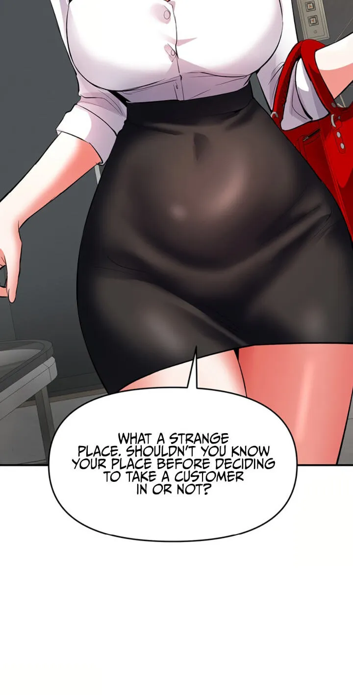 I'm the only guy in the massage parlor. Chapter 21 page 100 - 