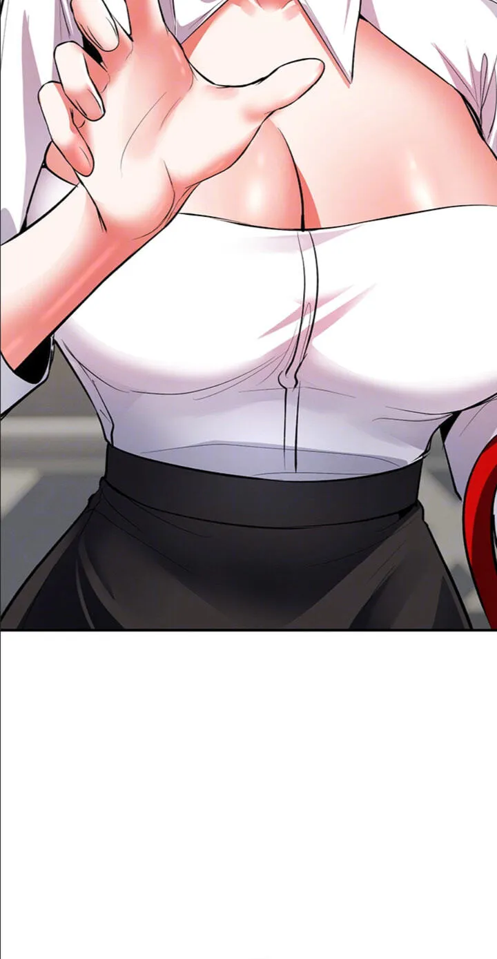 I'm the only guy in the massage parlor. Chapter 22 page 11 - 