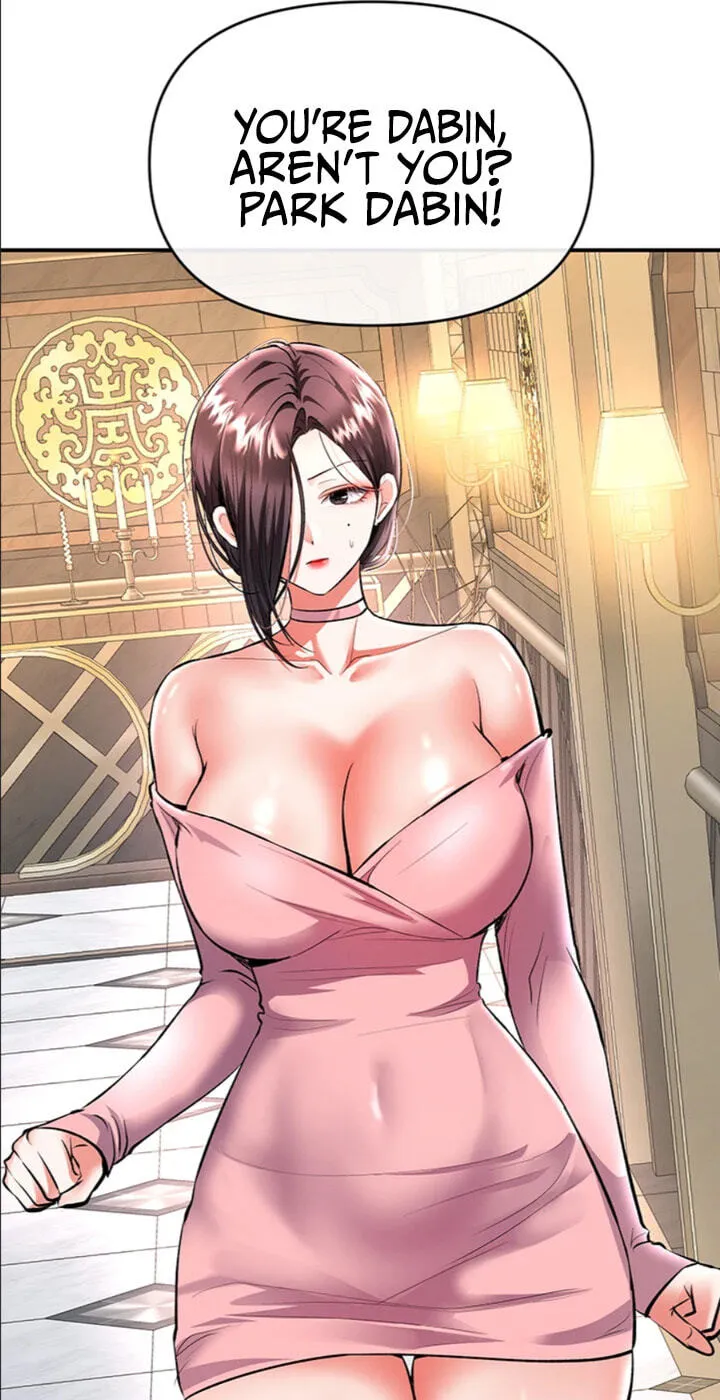 I'm the only guy in the massage parlor. Chapter 22 page 12 - 