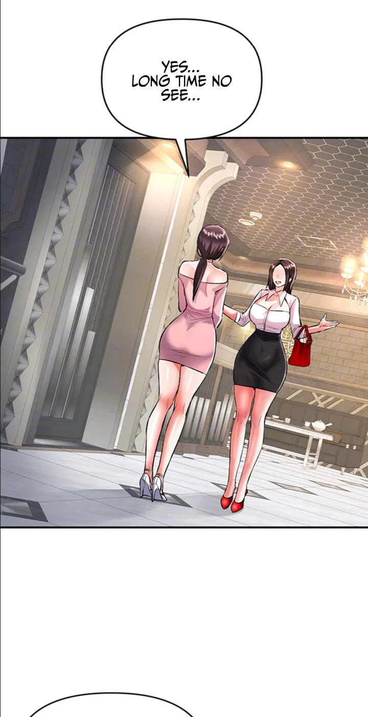 I'm the only guy in the massage parlor. Chapter 22 page 15 - 