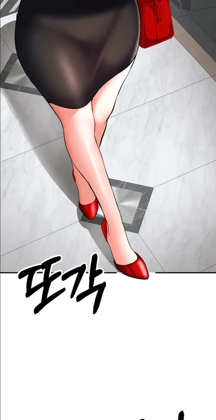 I'm the only guy in the massage parlor. Chapter 22 page 3 - 