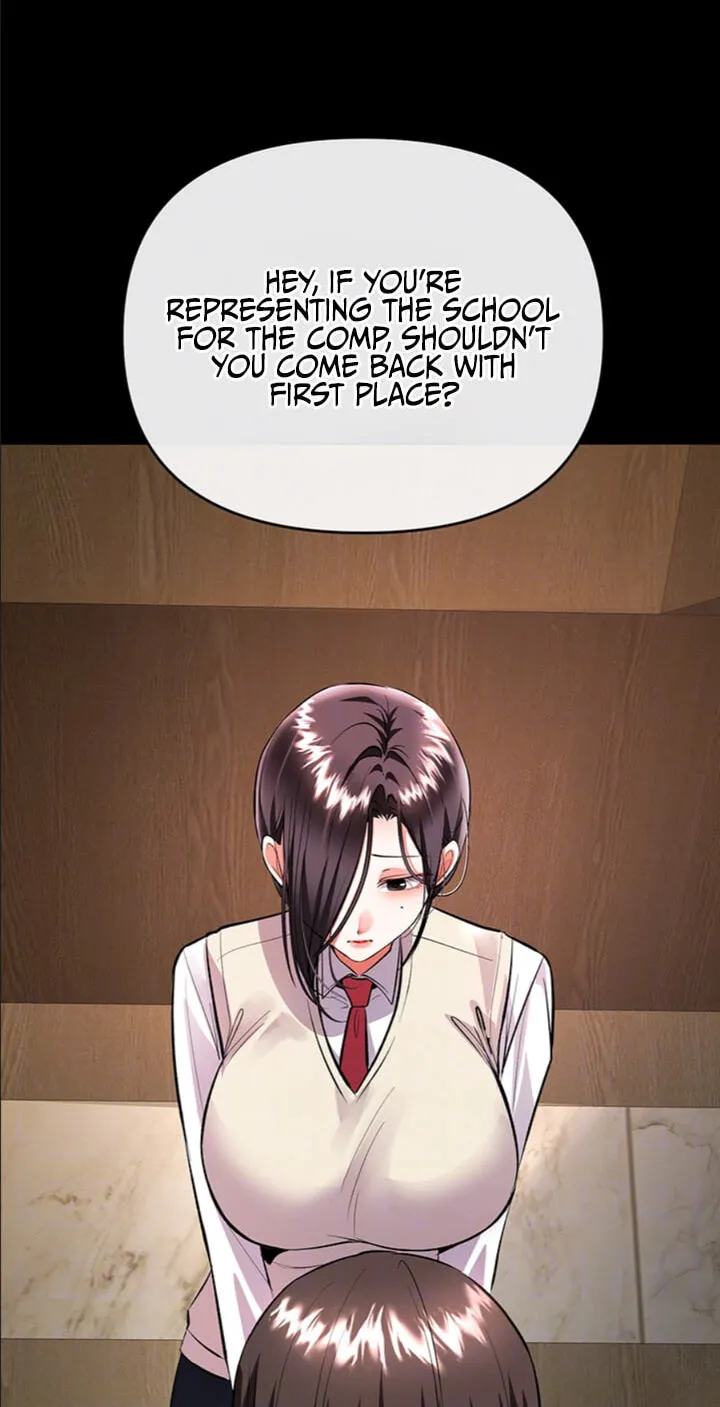 I'm the only guy in the massage parlor. Chapter 22 page 24 - 