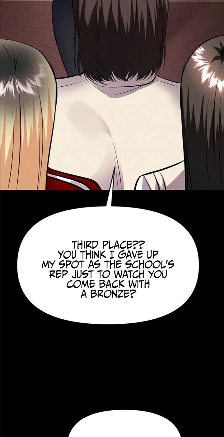 I'm the only guy in the massage parlor. Chapter 22 page 25 - 