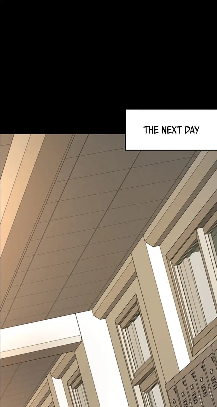 I'm the only guy in the massage parlor. Chapter 22 page 34 - 