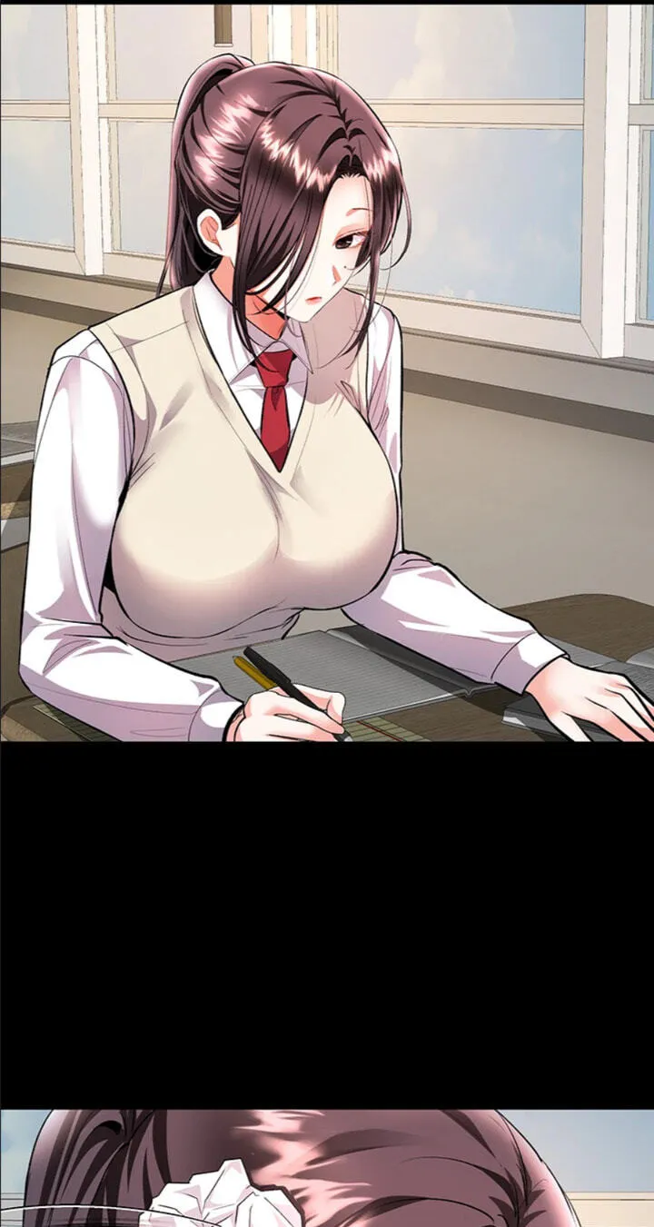 I'm the only guy in the massage parlor. Chapter 22 page 41 - 
