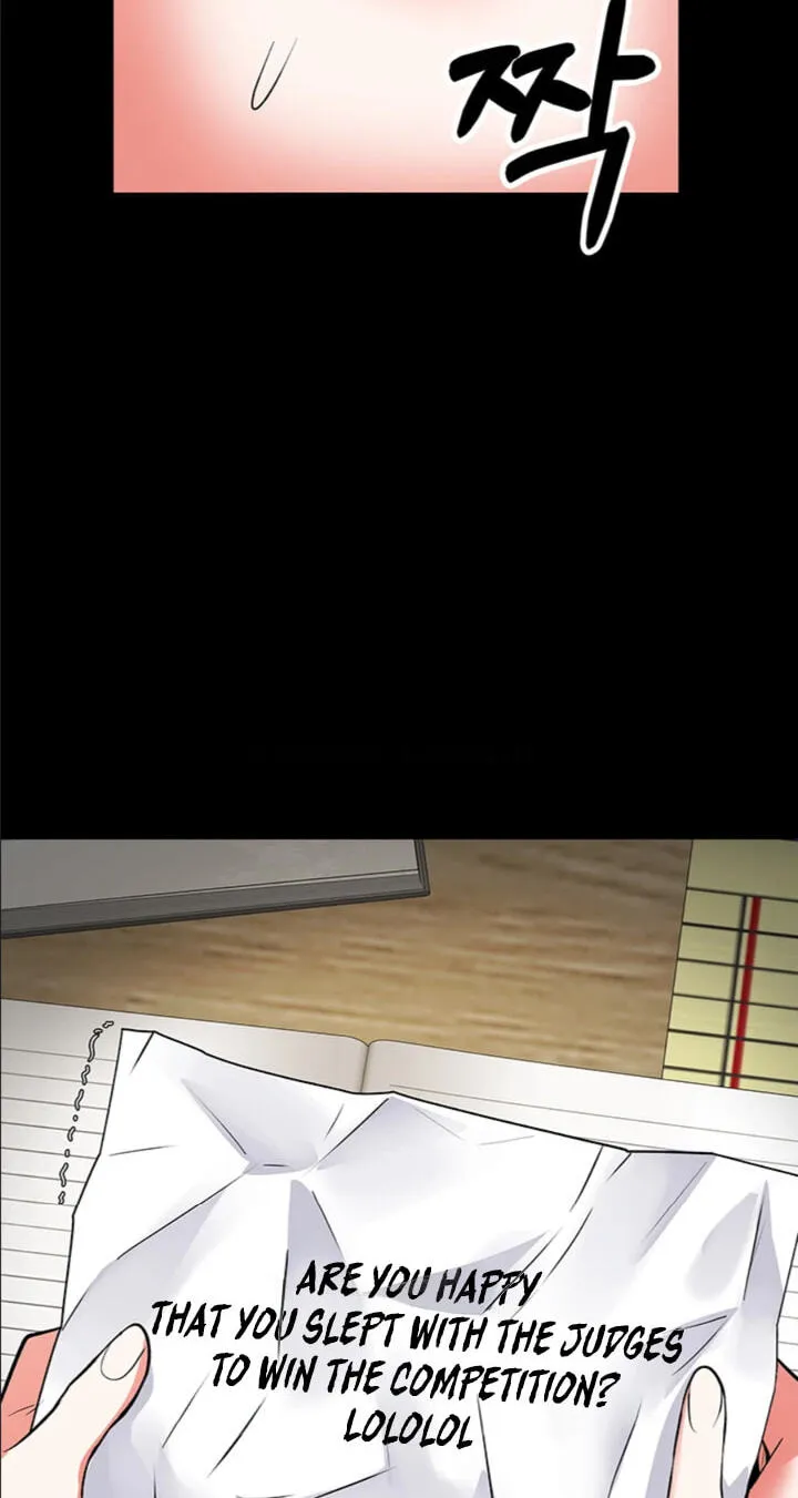 I'm the only guy in the massage parlor. Chapter 22 page 44 - 