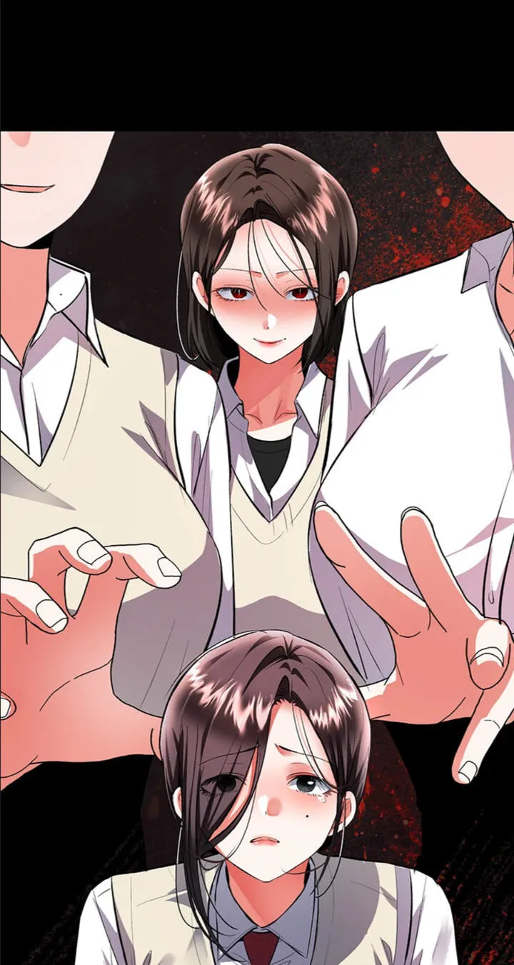 I'm the only guy in the massage parlor. Chapter 22 page 46 - 