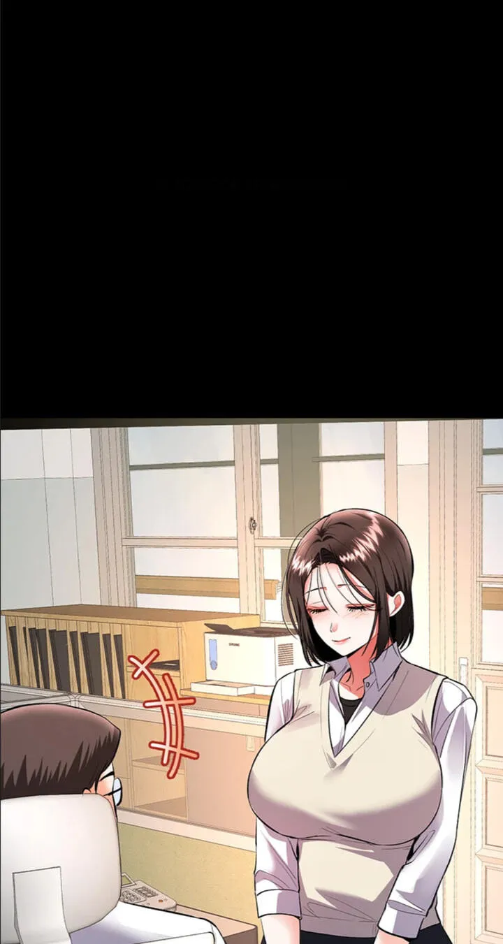 I'm the only guy in the massage parlor. Chapter 22 page 48 - 