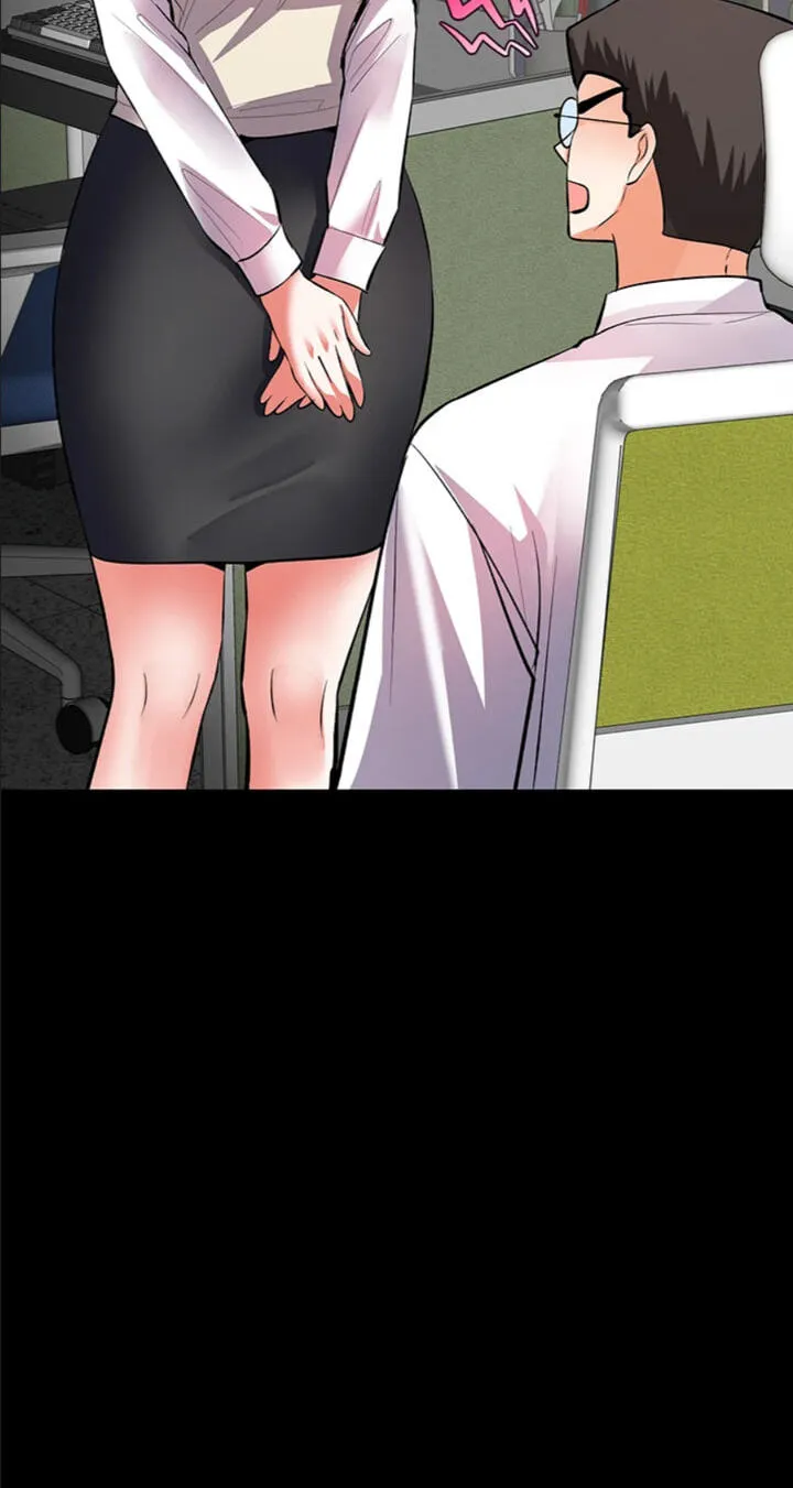I'm the only guy in the massage parlor. Chapter 22 page 50 - 