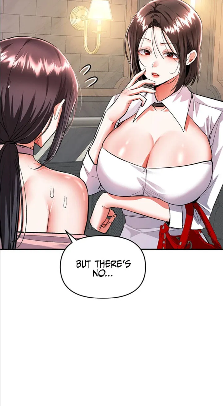 I'm the only guy in the massage parlor. Chapter 22 page 55 - 