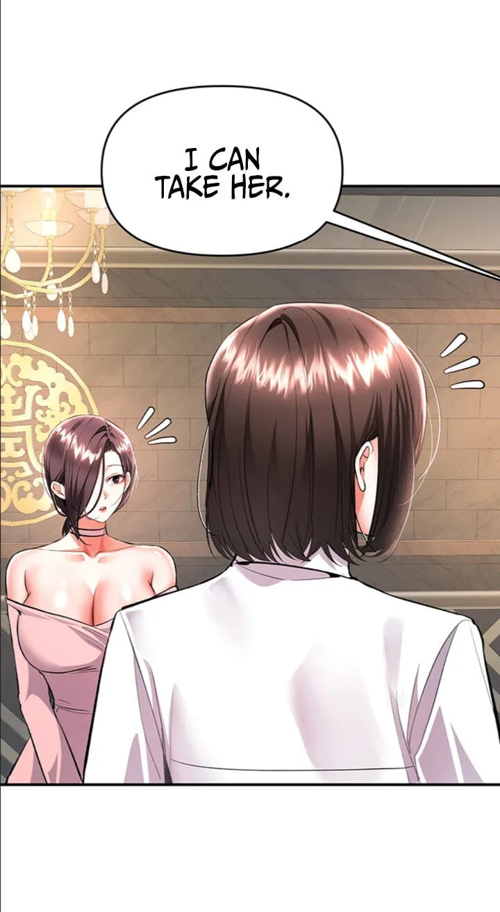 I'm the only guy in the massage parlor. Chapter 22 page 56 - 