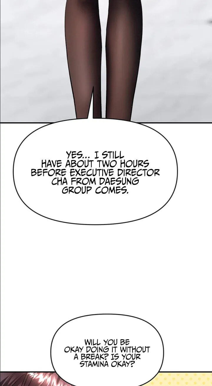 I'm the only guy in the massage parlor. Chapter 22 page 59 - 