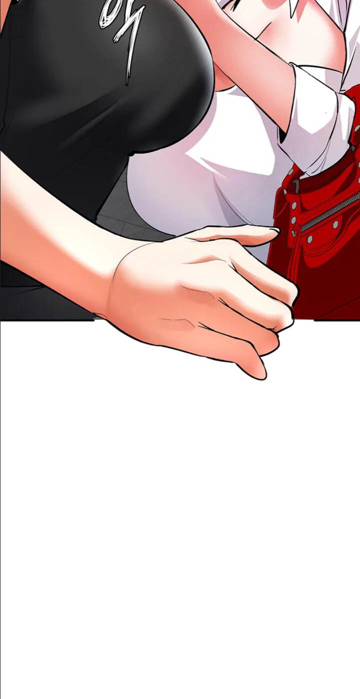 I'm the only guy in the massage parlor. Chapter 22 page 7 - 