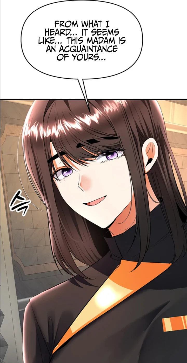 I'm the only guy in the massage parlor. Chapter 22 page 61 - 