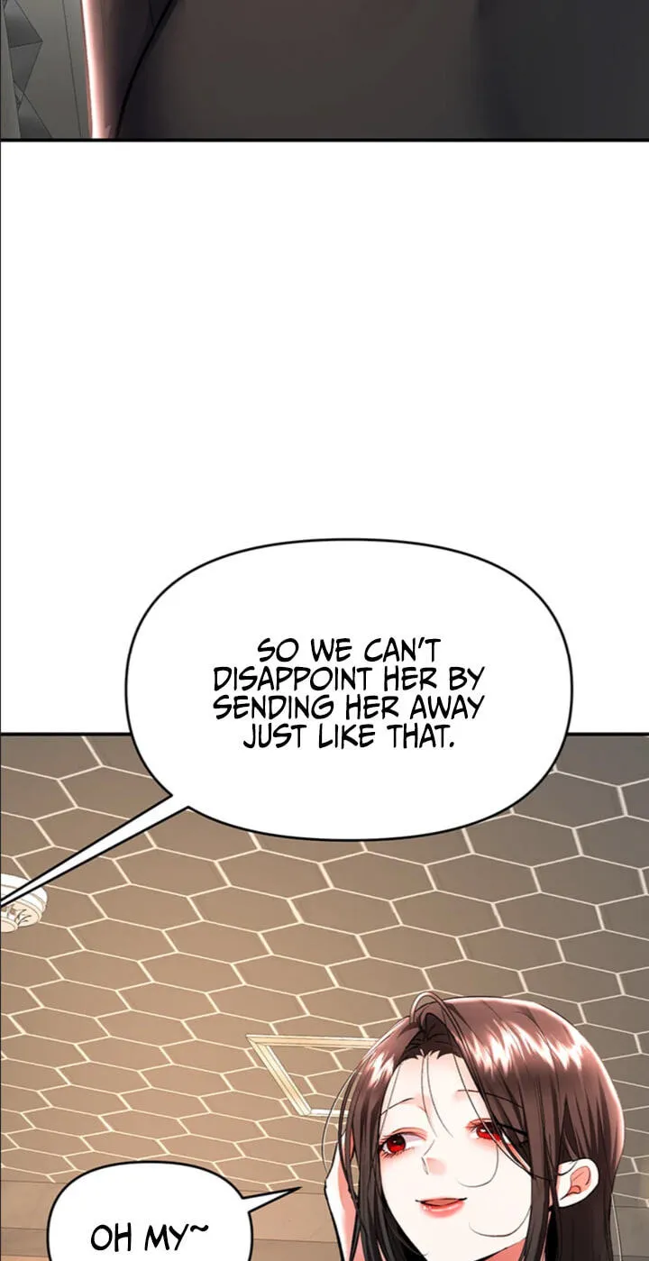 I'm the only guy in the massage parlor. Chapter 22 page 62 - 