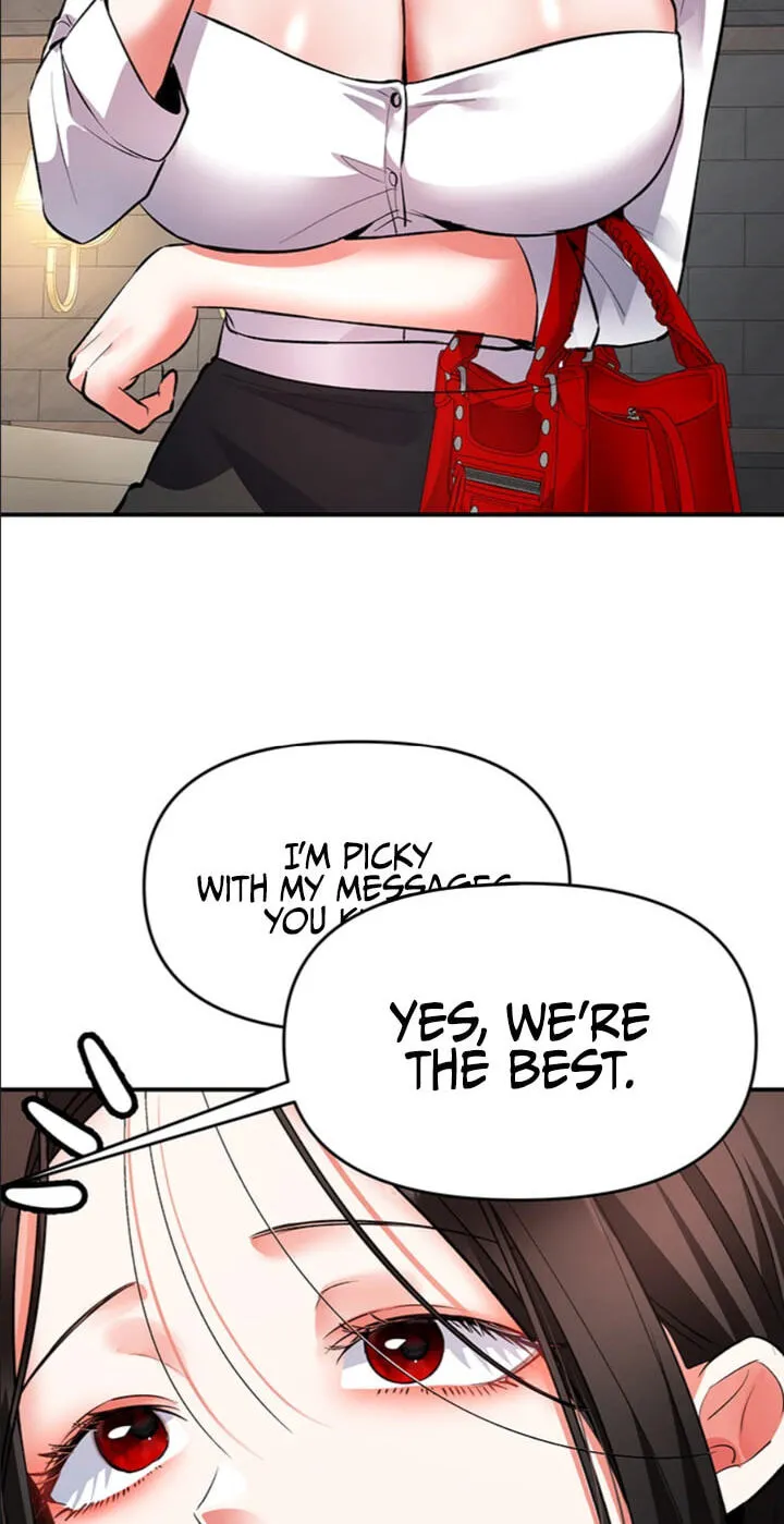 I'm the only guy in the massage parlor. Chapter 22 page 66 - 