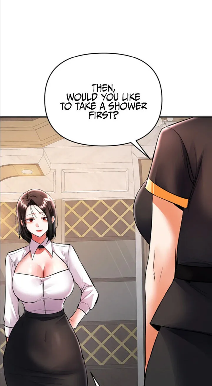 I'm the only guy in the massage parlor. Chapter 22 page 73 - 