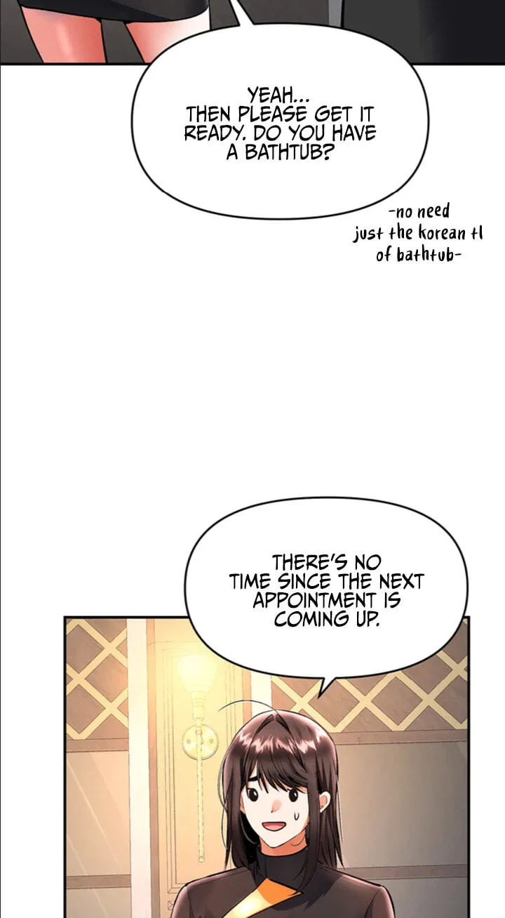 I'm the only guy in the massage parlor. Chapter 22 page 74 - 