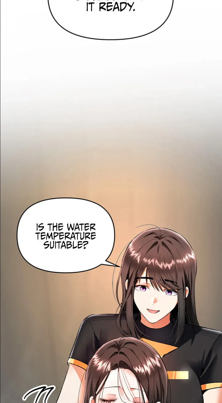 I'm the only guy in the massage parlor. Chapter 22 page 76 - 